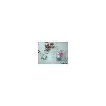 crochet DIY kit