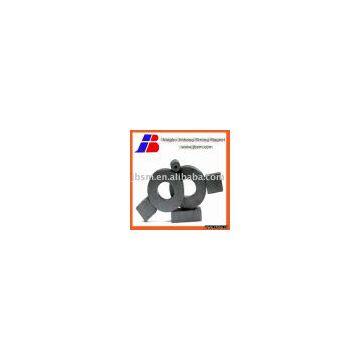 Ferrite magnet