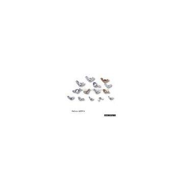 DIN315 Cold Heading Wing Nuts Series