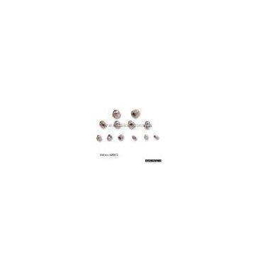 DIN1587&DIN917 Hexagon Domed Cap Nuts