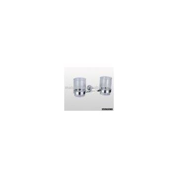 Double Tumbler Holder