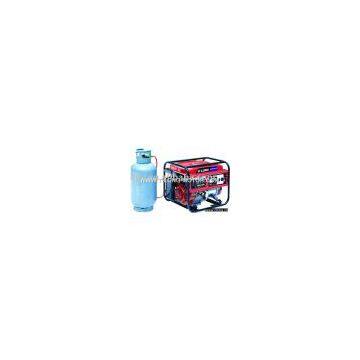 Gas Generator Set