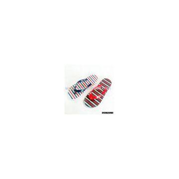Rubber Slipper