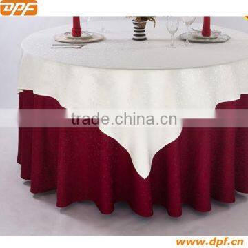 100%Polyester Table Cloth