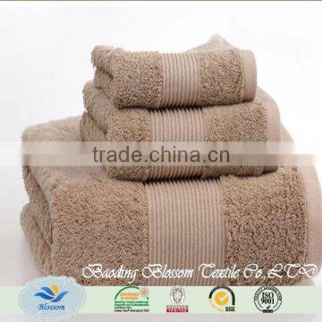Professional Cotton Towel Egypt HR Bath Towel photo-2