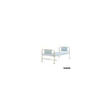 medical concooned parallel bed/hospital bed