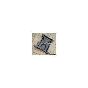NT855 Cummins Fan Bracket P/N:208829