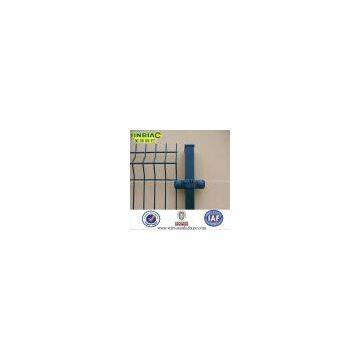 Farm Wire Mesh Fence Design photo-3
