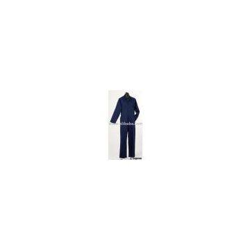 Cotton Overall