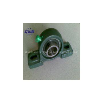 high quality pillow block bearing in China