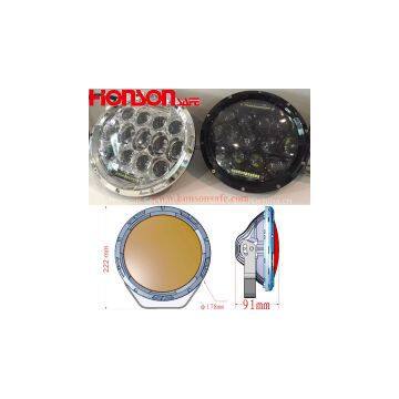 75W DC9-32V LED Driving Lights off Road Light Working LightLED-0875