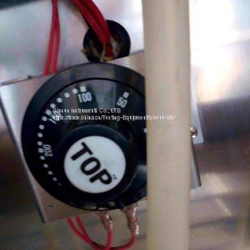 Ozen Aging Color Fastness Chamber photo-3