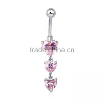 Navel Dream Catcher Yiwu Body Piercing Belly Ring