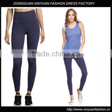 Custom Wide Banded High Waist Sexy Yoga Legging,Wholesale Women HIgh Waist Sexy Yoga Legging/pants