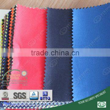 wholesale china manufacture high strength 100% cotton satin fabric