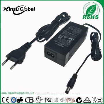 Battery Charger for Electronic Scooters 36.5v 2A 3A 4A Lead-Acid Battery Charger photo-3