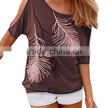 Cheap Ladies Fashion Women Tops Blouse