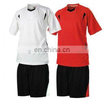 Unisex Soccer Uniform Soccer Jerseys Uniforms For Men and Women