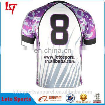 Custom Sublimation Softball Baseball Jerseys Shirts American Baseball Jerseys photo-4