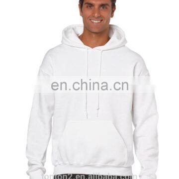 Custom Wholesale Blank Men Pullover Hoodies