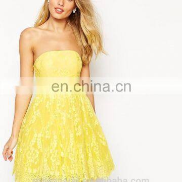 2015 Sexy Lace Prom Dress in Lace Free Patterns for Short off Shoulder Prom Dress