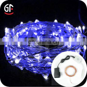Chinese New Year Home Decoration PIR Sensor LED String Lights photo-2