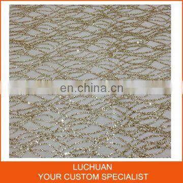 Fancy Wedding Or Christmas Decorative Crochet Table Runner photo-6