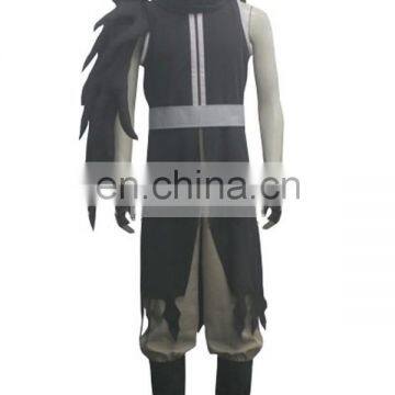 Sunshine-Fairy Tail Gajeel Redfox After Seven Years Anime Cosplay Costume photo-2