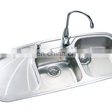Stainless Steel Sink