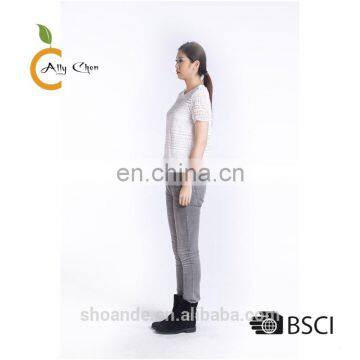 Fairly Lightweight Reasonable Price Quality And Quantity Assured Lace Top Shirt photo-2