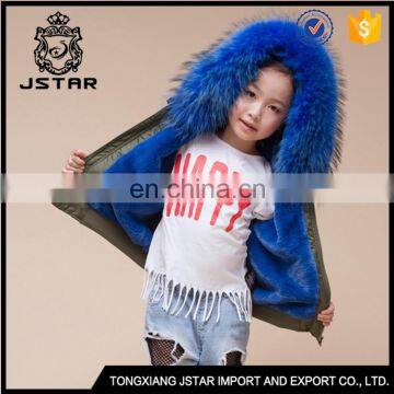 Attractive Design Custom Fashion Children Coat Boys Bomber Jacket