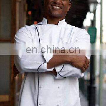 European Style Chef Uniform