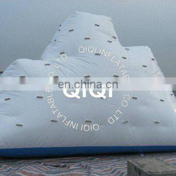 EN14960 Inflatable Iceberg Water Toy photo-5