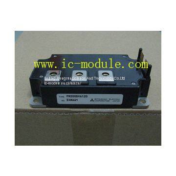 mitsubishi ipm PM200DVA120
