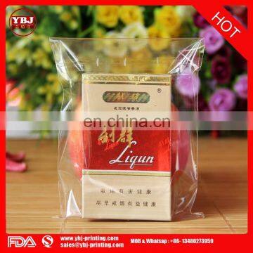 Hot Selling Cheap Factory Price Opp Self Adhesive Bag for Packaging photo-4