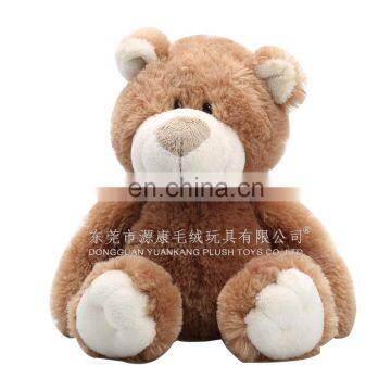 Guangdong 50cm Medium Size Bear Teddy Bear Plush Toy Teddy photo-4