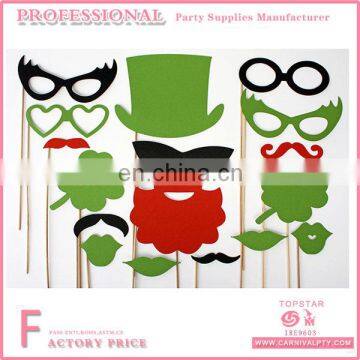 St. Patrick's Day Party Decoration Photo Props For St Patrick Party Dress