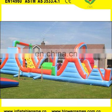 kids obstacle course equipment for sale