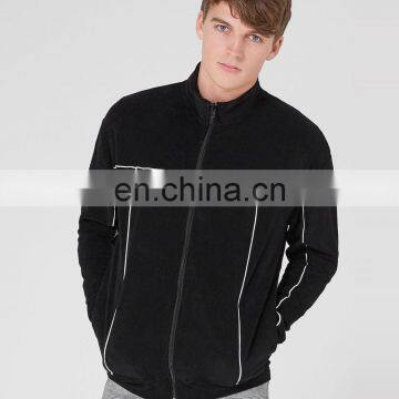 2017 Spring Long Sleeve Cotton Sweatshirts Men Causal Fashion Pullover photo-4
