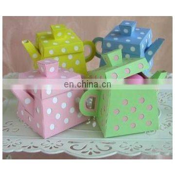 Teapot Box