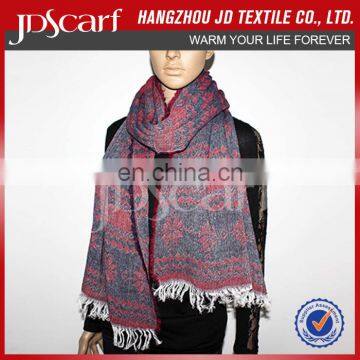 Factory Sale Various Widely Used Latest Scarf Designs