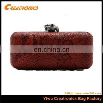 New Fashion Lady Leather Bag,morocco Leather Bag photo-3
