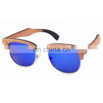 Professional cork wood sunglasses With Long-term Technical Support