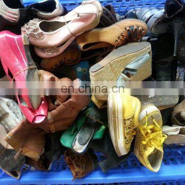 Second Hand Shoes for Africa Market From China 5 photo-3