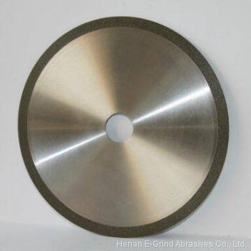 Diamond Cut-off Wheel for Tungsten Carbide (1A1R) , Dicing Blade photo-3
