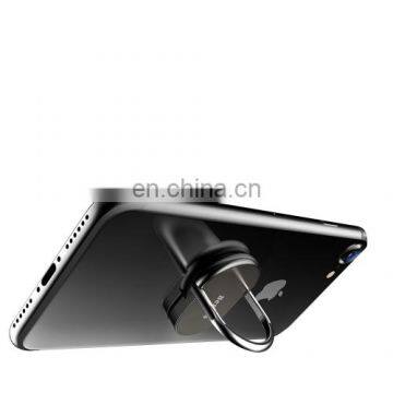 Benks Universal Magnetic 360 Degree Rotation Ellipse Style Ring Phone Holder Stand for Huawei and Other Smart Phones photo-2
