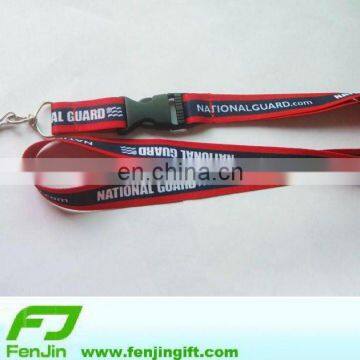 swivel hook lanyard, swivel hook neck strap