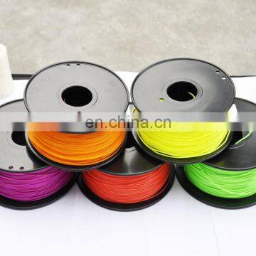 Hot Sale Factory Direct Price 1.75 Plastic Pla 3d Printing Filament With Large Store photo-4