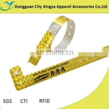 Hot-selling High Quality Low Price Rfid Pvc Band photo-4