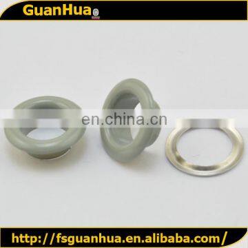 For Decoration Metal Brass Shoe Lace Eyelet photo-3